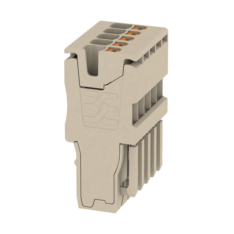 Image of Weidmuller 2482380000