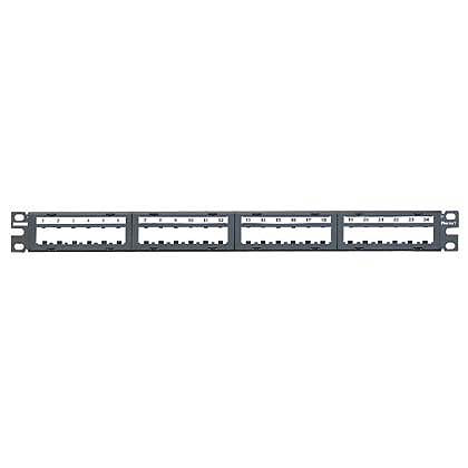 Image of Panduit CPPL24M6BLY