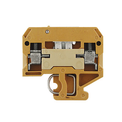 Image of Weidmuller 0412120000
