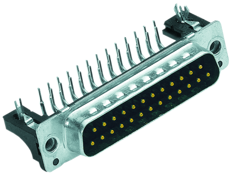 Image of Harting 09661626817