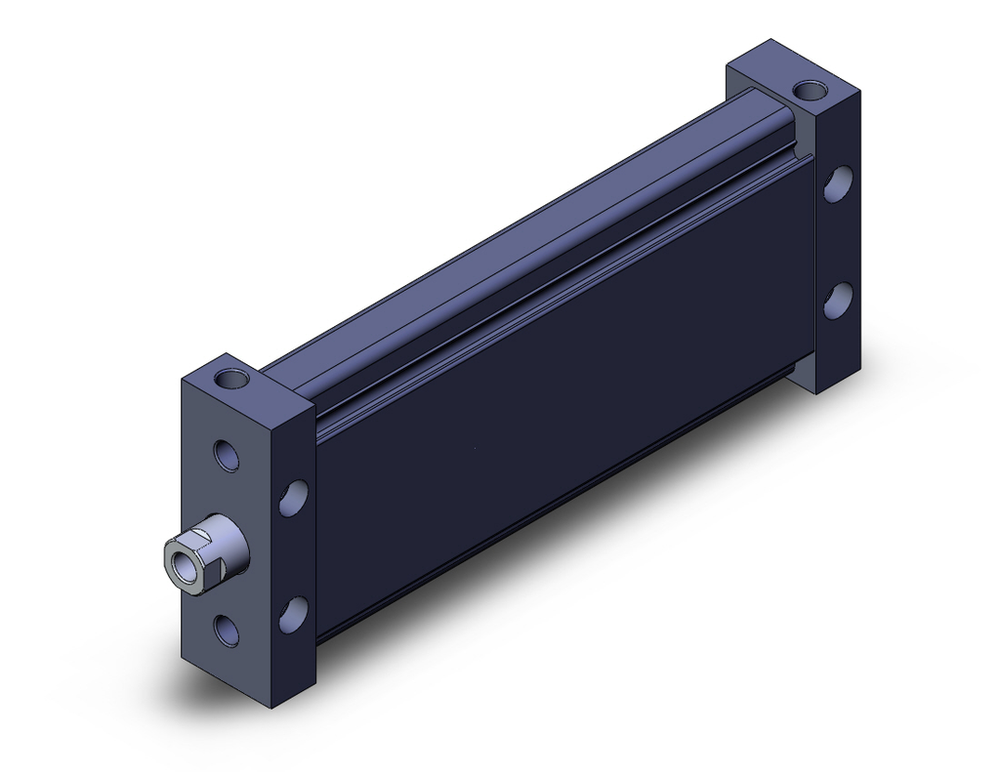 Image of SMC MDUB40-150DZ