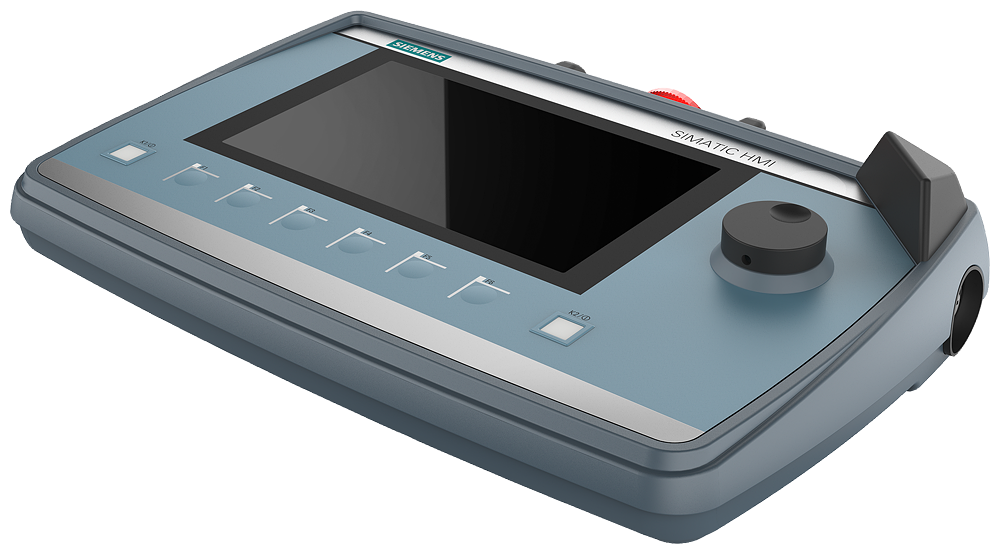 Image of Siemens 6AV21458GB000AA0