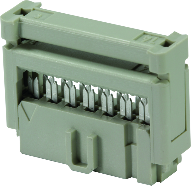 Image of Harting 09185207813
