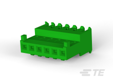 Image of TE Connectivity 3-644565-6