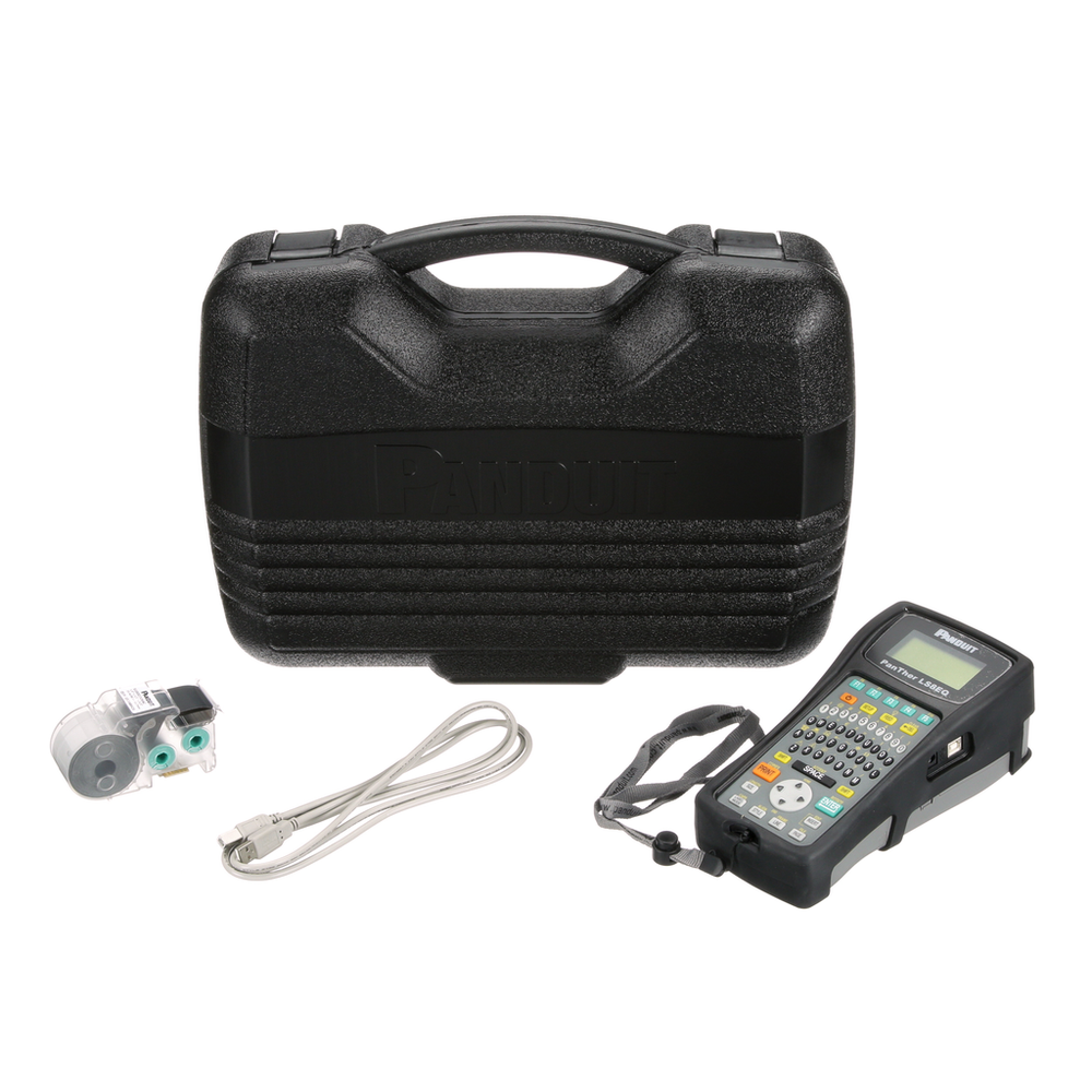 Image of Panduit LS8EQ-KIT