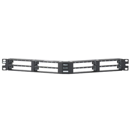 Image of Panduit QAPP48HDVNSBL