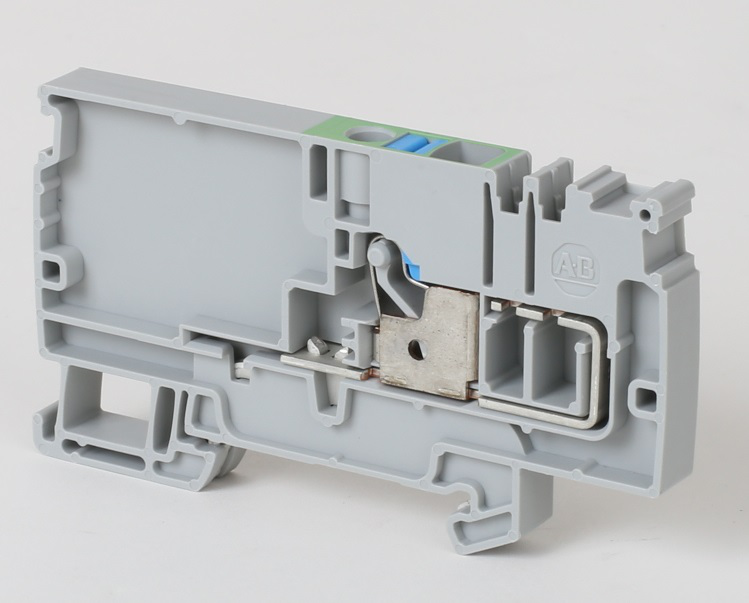 Image of Allen-Bradley 1492-PG6PD2S