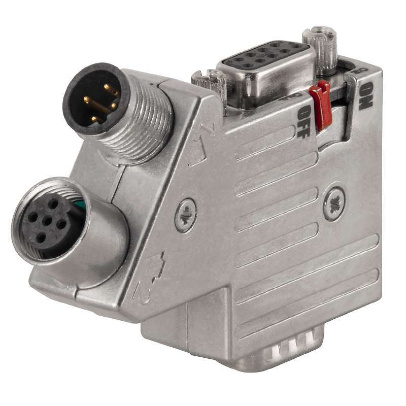 Image of Weidmuller 1368790000