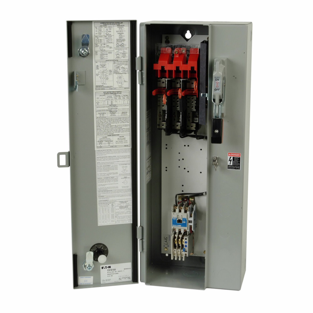 Image of Eaton ECN1601AAB