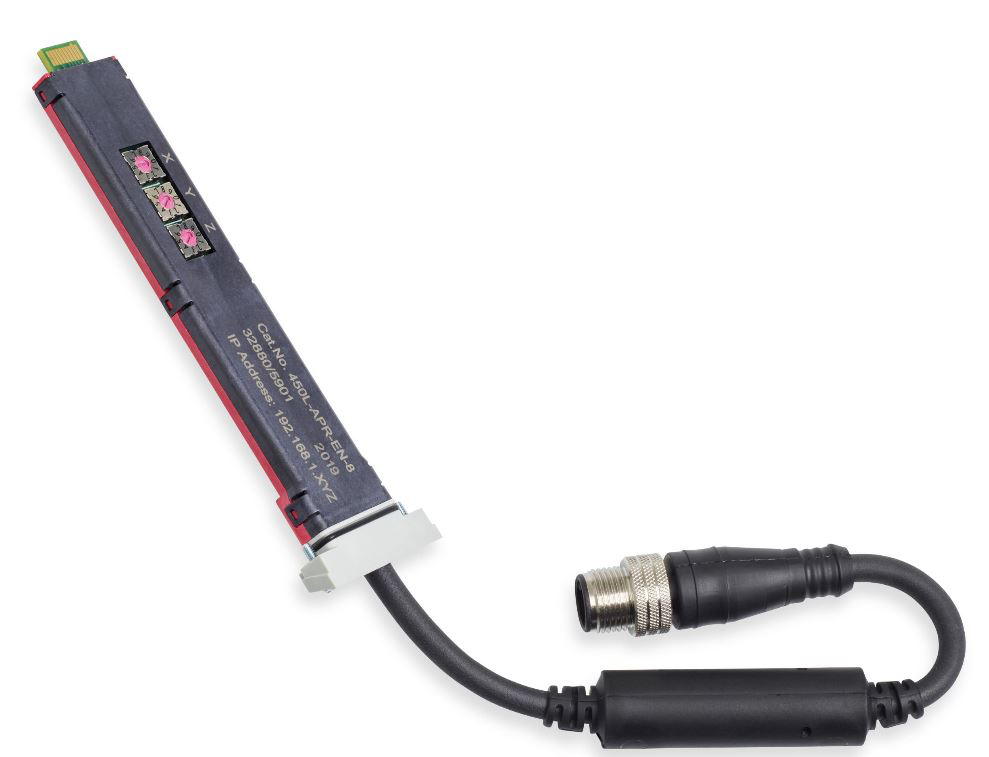 Image of Rockwell Automation 450L-APR-EN-8