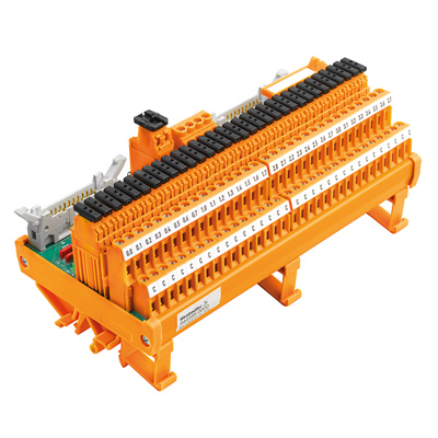 Image of Weidmuller 9445950000