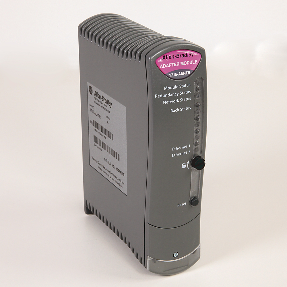 Image of Allen-Bradley 1715-AENTR