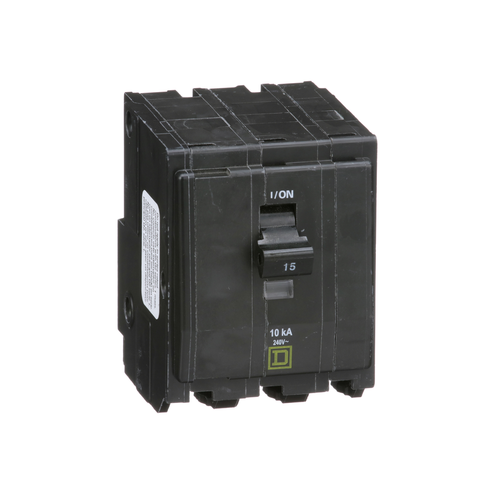 Image of Schneider Electric QO315