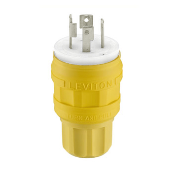 Image of Leviton 28W76