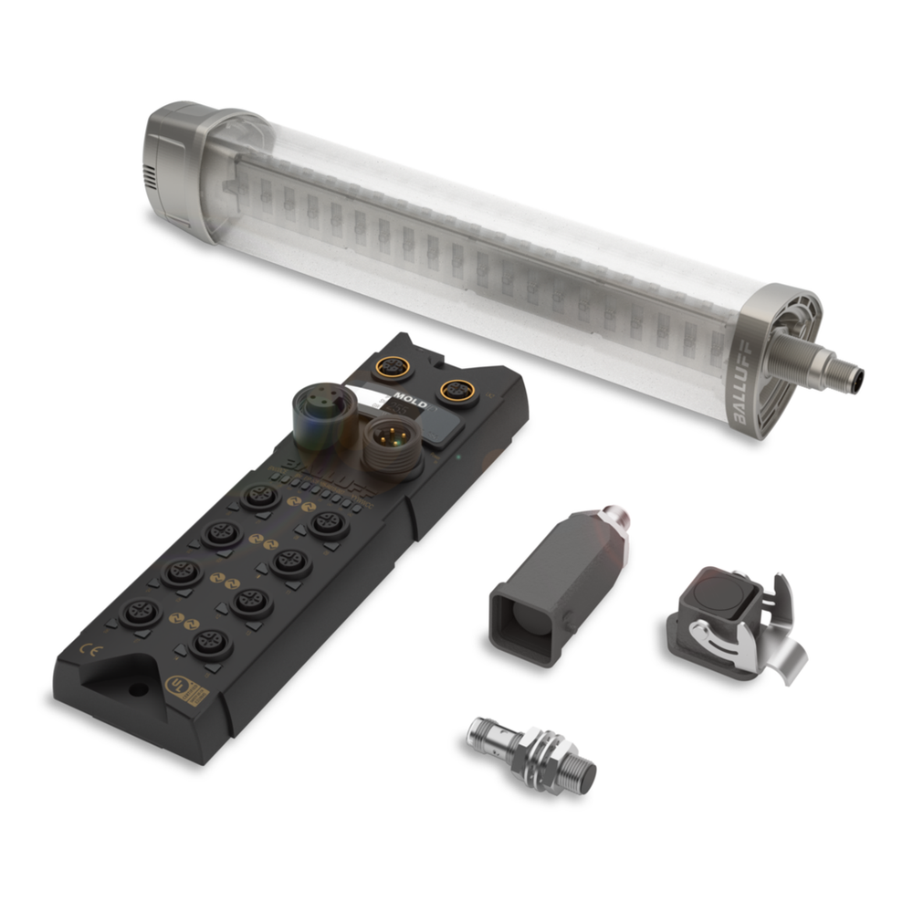 Image of Balluff BAV BP-PH-00216-02