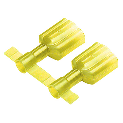 Image of Panduit DNF10-250FIMB-K