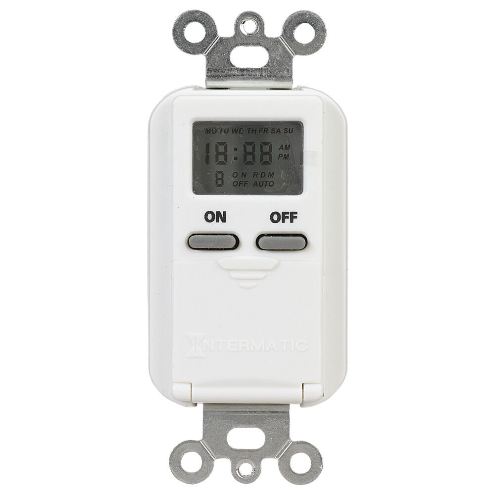 Image of Intermatic EI500WC