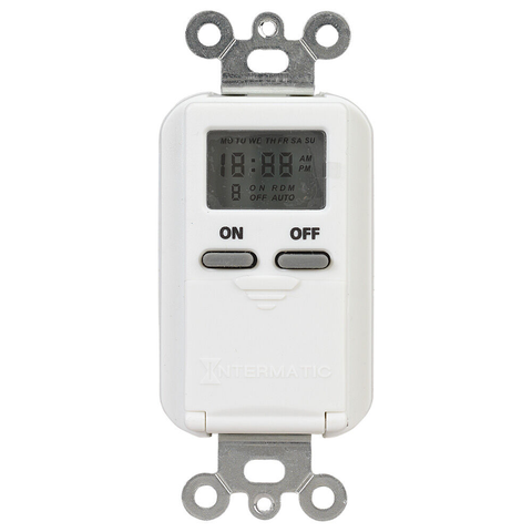 Image of Intermatic EI500WC