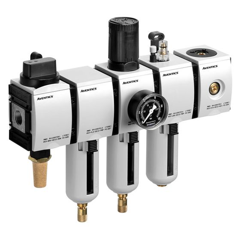 Image of AVENTICS R412007231