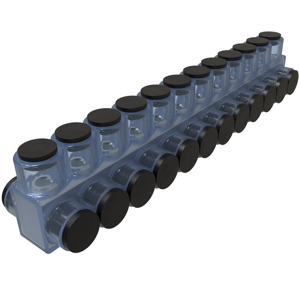 Image of ILSCO ECTD-12-600