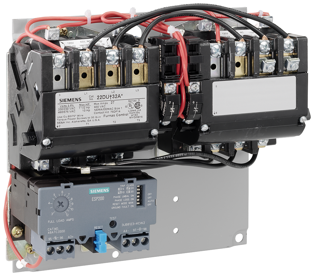 Image of Siemens 22CUA32AL