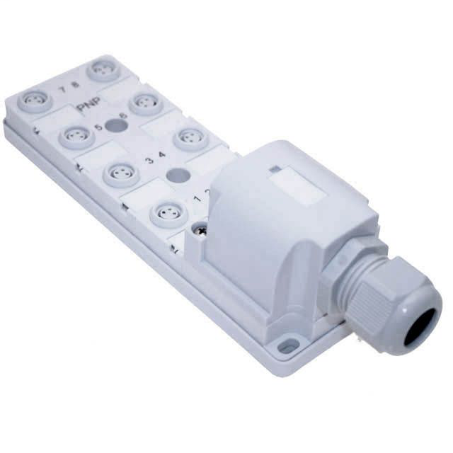 Image of Mencom JAN-83N-210-F000