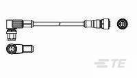 Image of TE Connectivity 2273120-4