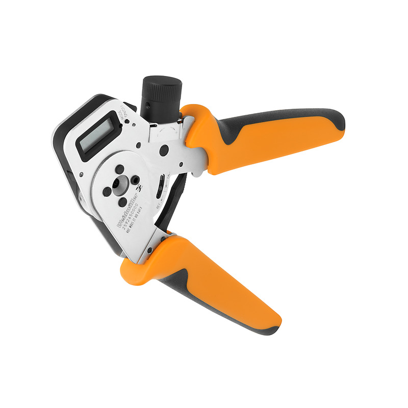 Image of Weidmuller 2592650000