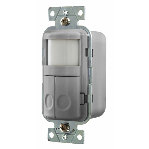 Image of Hubbell Wiring Device-Kellems WS1021GY