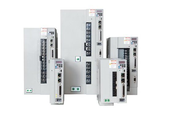 Image of Rockwell Automation 2198-E4150-ERS