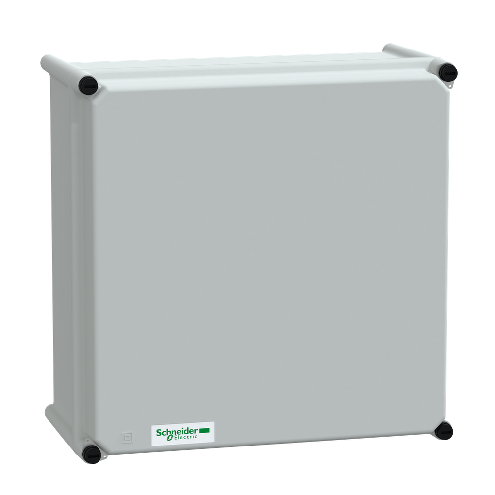 Image of Schneider Electric NSYPLSP3636G