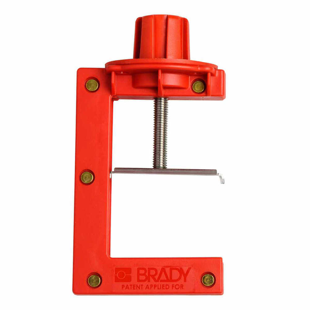 Image of Brady 121505