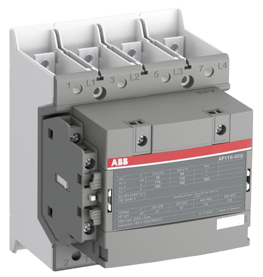 Image of ABB 1SFL427102R1111