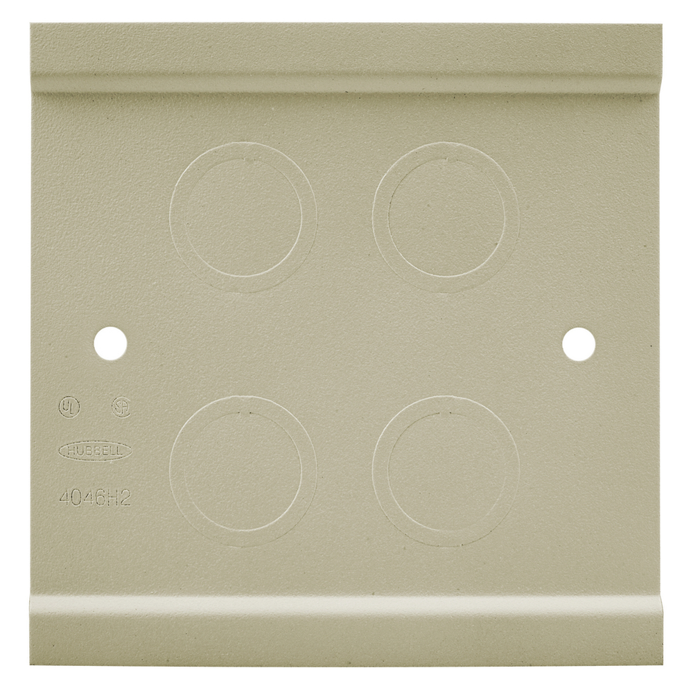 Image of Hubbell Premise Wiring HBL4746H2IV
