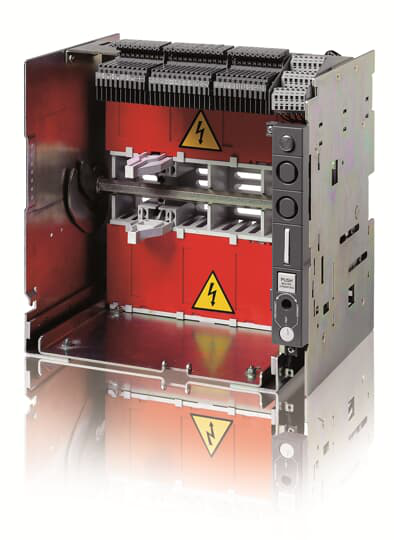Image of ABB 1SDA062045R1