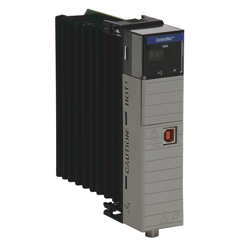 Image of Allen-Bradley 1756-CN2