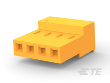 Image of TE Connectivity 3-640431-4