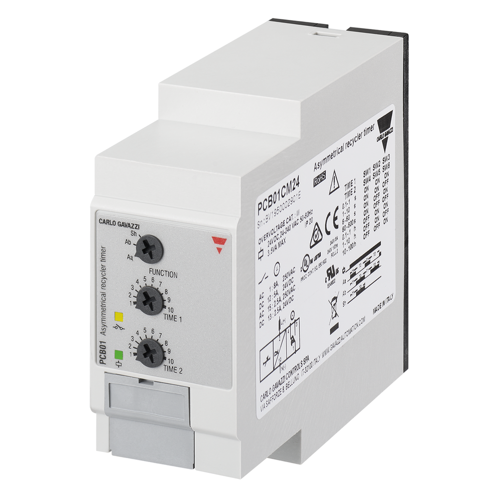 Image of Carlo Gavazzi PCB01DM24