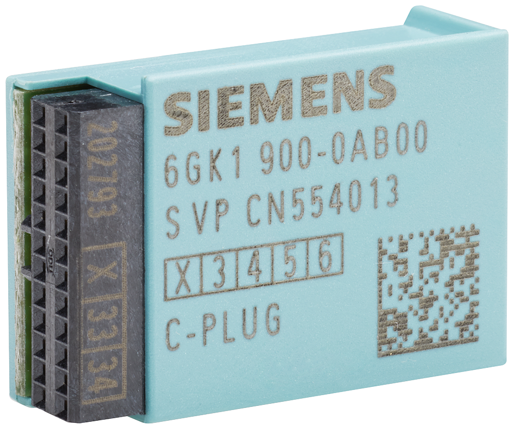 Image of Siemens 6AG19000AB007AA0