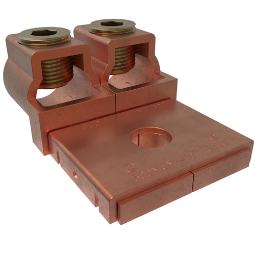 Image of ILSCO MU-600