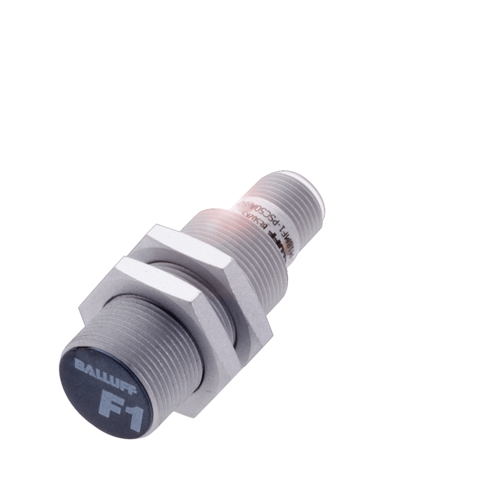 Image of Balluff BES M18MF1-PSC50A-S04G-W01