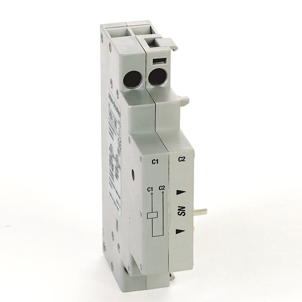 Image of Allen-Bradley 140M-C-SND