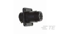 Image of TE Connectivity 206061-3