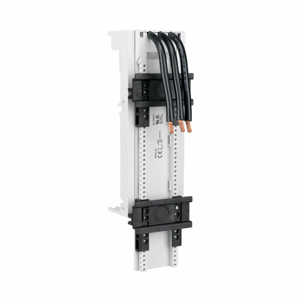 Image of Eaton BBA2L-63