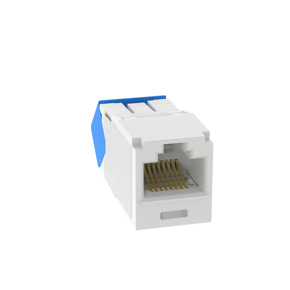 Image of Panduit CJUD6X88TGAW