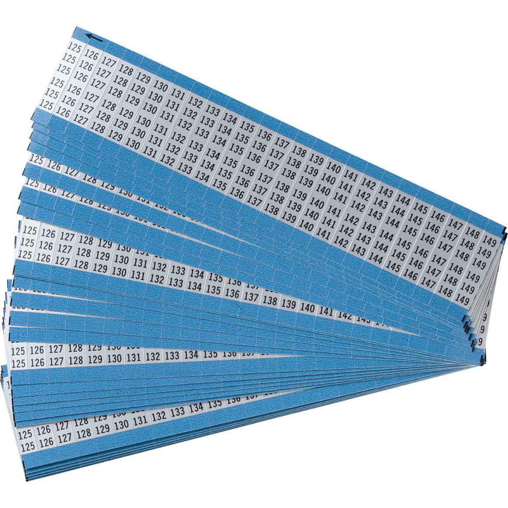 Image of Brady AF-125-149-PK