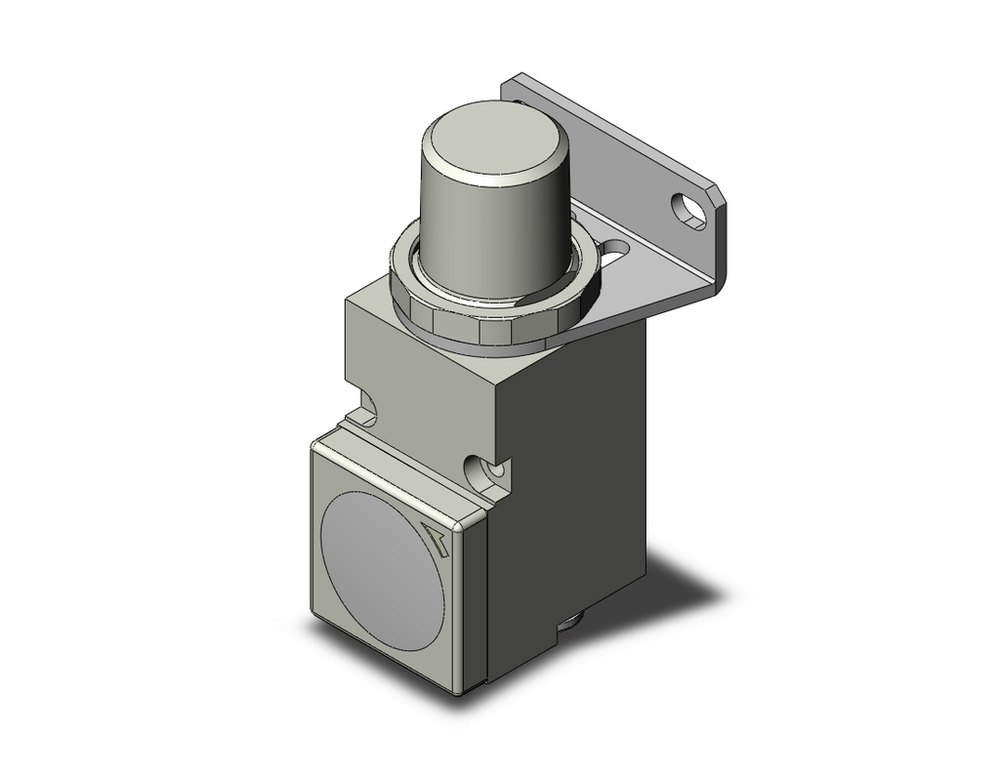 Image of SMC ARM10-08BG