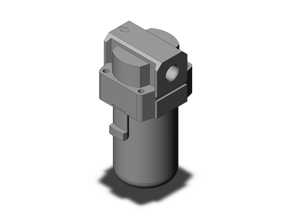 Image of SMC AF30-F02-A