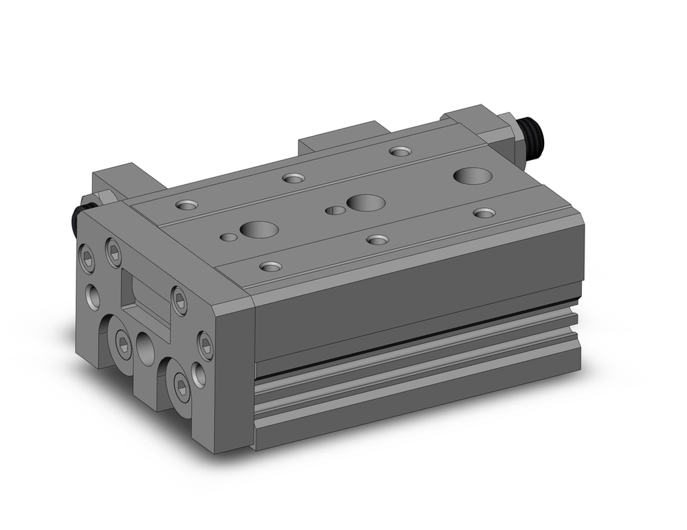 Image of SMC MXS20-50A