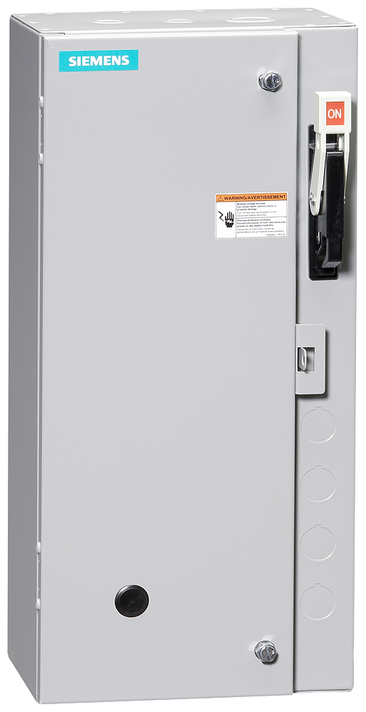 Image of Siemens CMFB11120